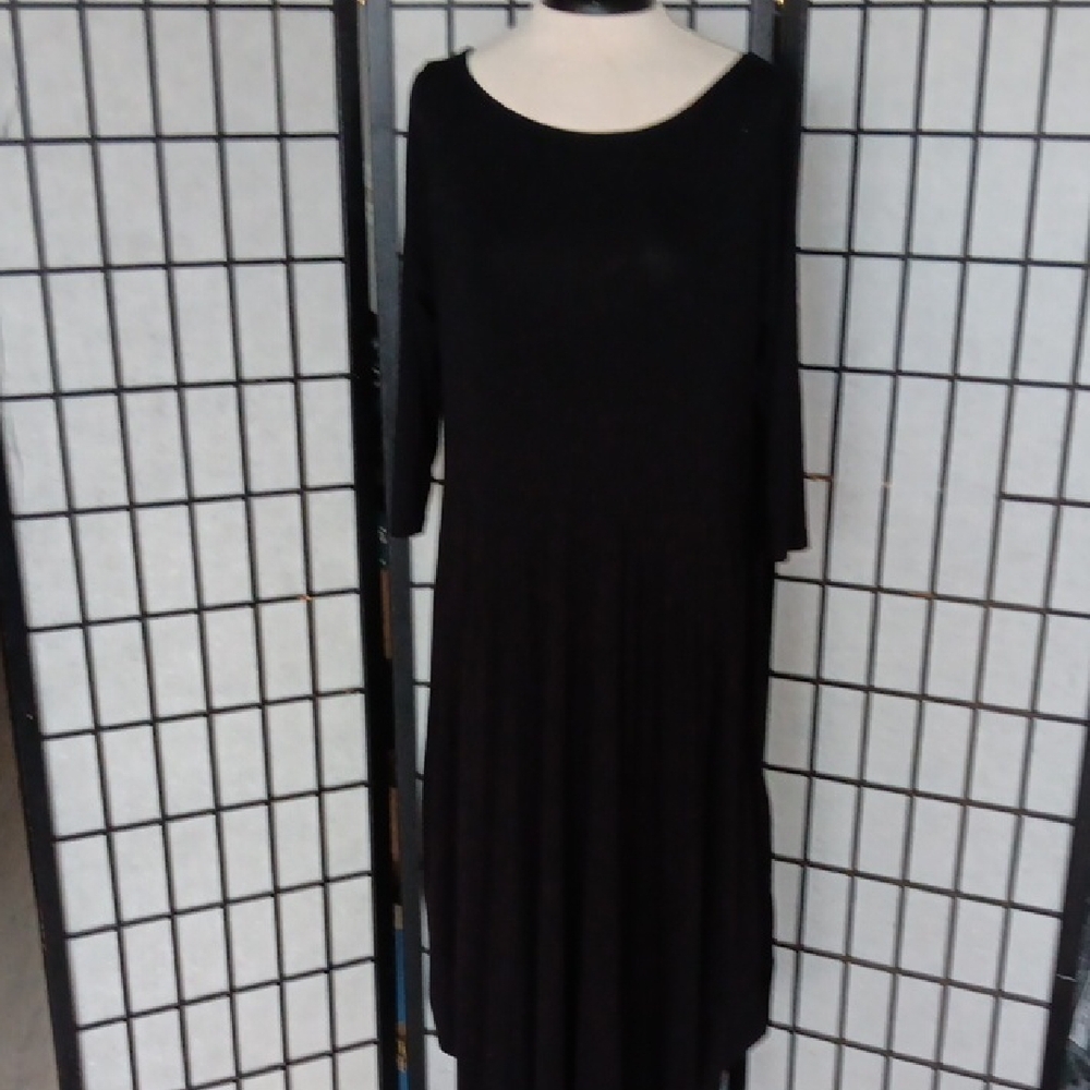 Kedem One By Kedemsasson Long Dress. Made in Israel.